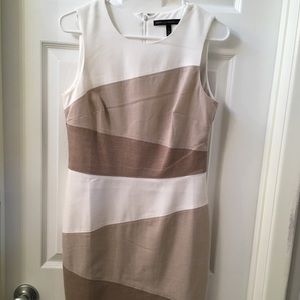WHBM Dress